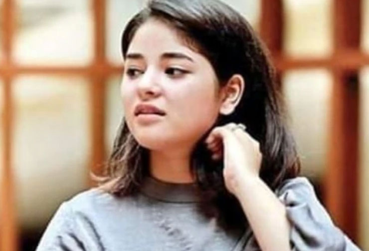 Zaira-Wasim--Dangal-Girl-–-A-Debate-in-Bollywood